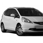 Honda Jazz (01-xx)