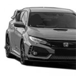Honda Civic X.gen (16-xx)