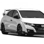 Honda Civic 9.gen (12-17)