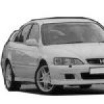Honda Accord VI (98-02)