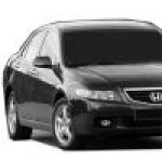 Honda Accord VII (03-07)