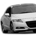 Honda CR-Z (10-16)