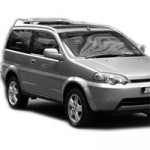 Honda HR-V (99-xx)