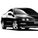 Honda Integra DC2 (93-01)