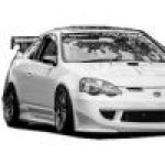 Honda Integra DC5 (01-06)