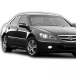 Honda Legend (95-12)