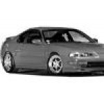 Honda Prelude (89-01)