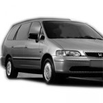 Honda Shuttle (11-15)