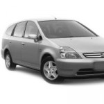 Honda Stream (00-14)