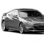 Hyundai Genesis (07-16)