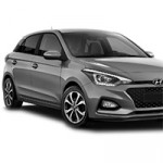 Hyundai i20 (08-xx)