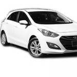Hyundai i30 (11-17)