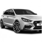 Hyundai i30 N (17-xx)