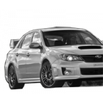 Subaru Impreza GE,GV (07–11 )