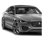 Jaguar XE (15-xx)
