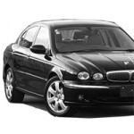 Jaguar X-Type (01-09)