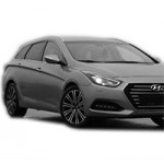 Hyundai i40 (11-xx)