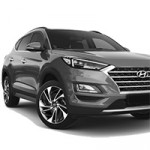 Hyundai Tucson (15-xx)