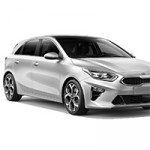 Kia Cee´d CD (18-xx)