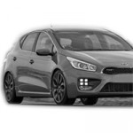 Kia Cee´d JD (12-17)
