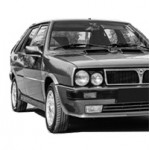 Lancia Delta (77-99)