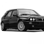 Lancia Delta Integrale (86-94)