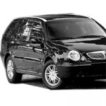 Lancia Lybra (99-06)