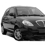 Lancia Ypsilon (95-11)