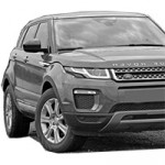 Range Rover Evoque (11-xx)