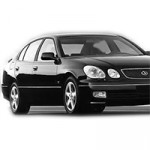 Lexus GS S160 (97-04)