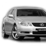 Lexus GS S190 L10 (05-20)