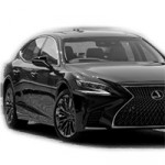 Lexus LS (96-xx)