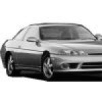 Lexus SC (91-10)