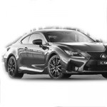 Lexus RC XC10 (14-xx)