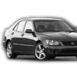 Lexus IS XE10 (98-05)
