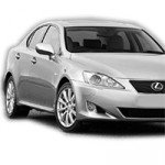 Lexus IS XE20 (05-13)