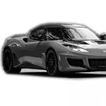 Lotus Evora (09-xx)