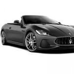Maserati GranCabrio
