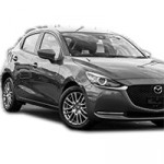 Mazda 2 DJ (15-xx)