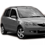Mazda 2 DY (03-07)