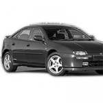 Mazda 323 (89-03)