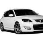 Mazda 3 BK (03-08)