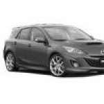 Mazda 3 BL (08-13)