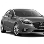 Mazda 3 BM (13-19)