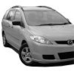 Mazda 5 (05-19)