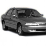 Mazda 626 (92-02)
