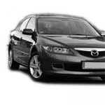 Mazda 6 GG (02-07)