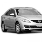 Mazda 6 GH (08-12)