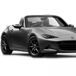 Mazda MX-5 ND (15-2x)
