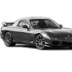 Mazda RX-7 (86-02)